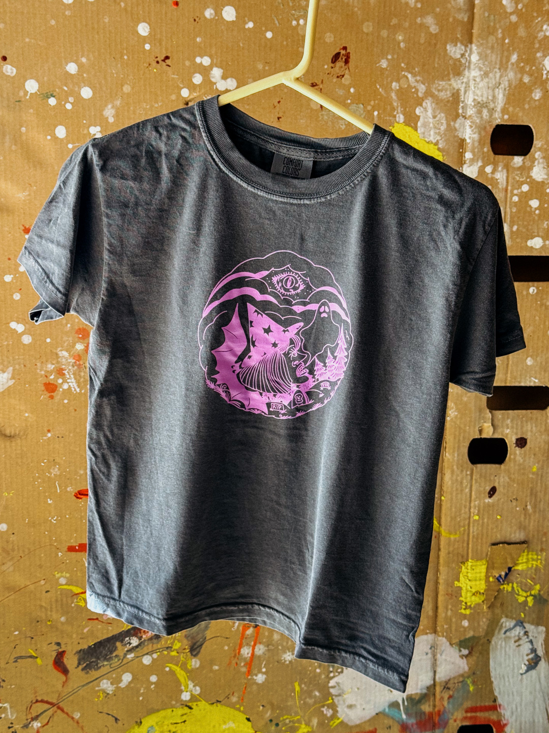 Youth Tee