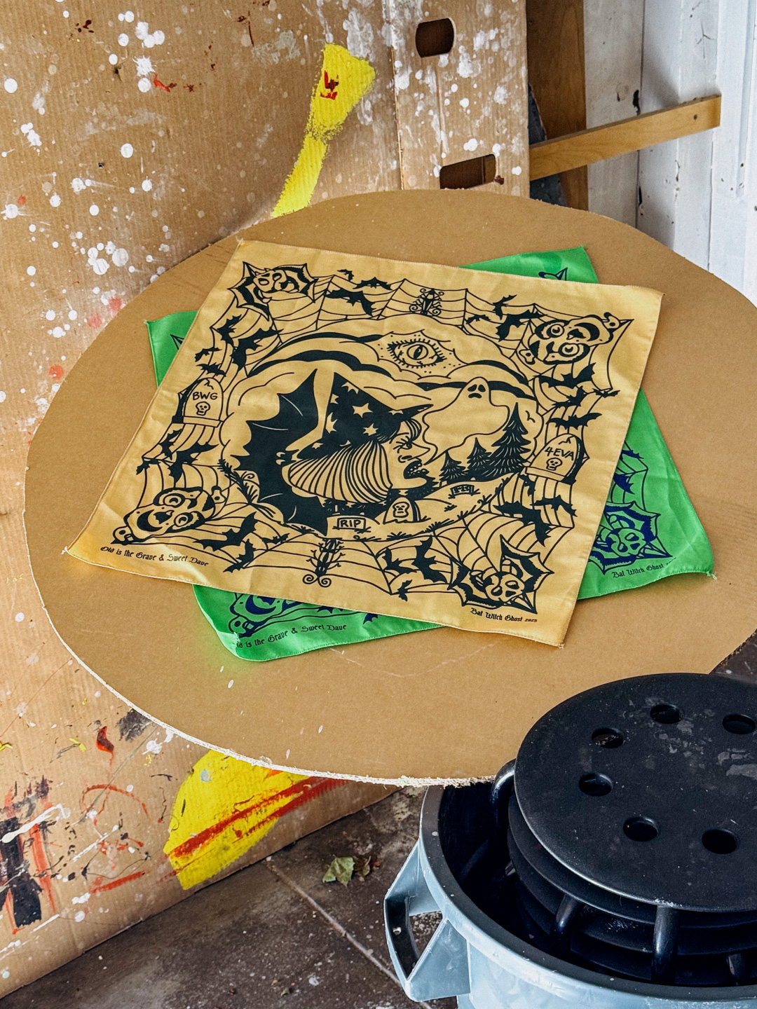Bandana