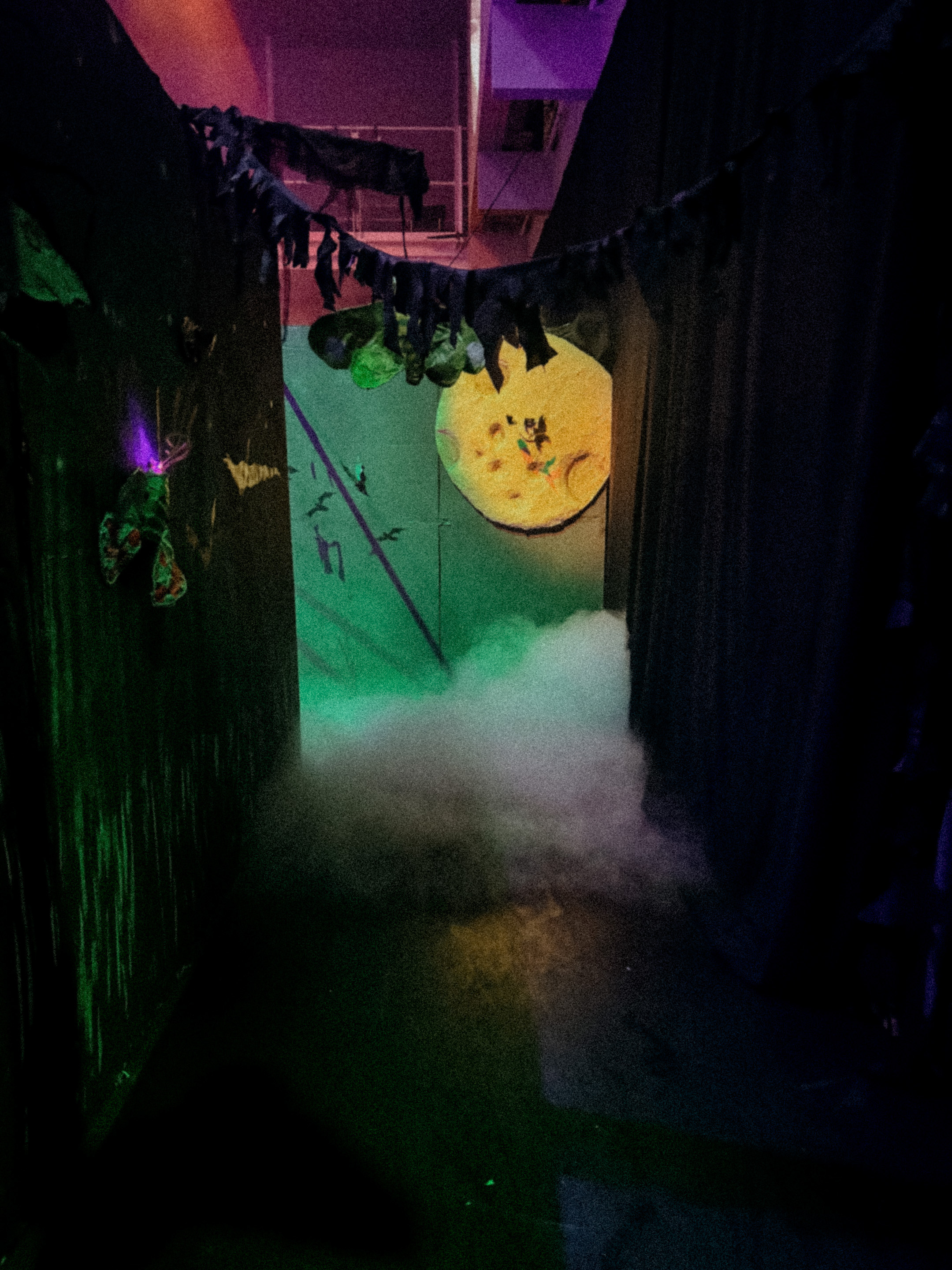 2025 The Haunt @ YBCA