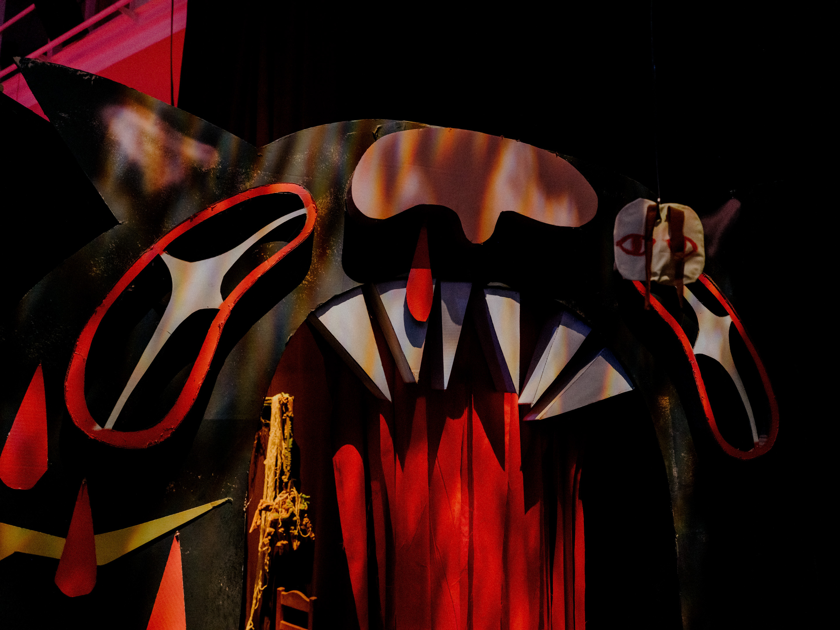 2025 The Haunt @ YBCA