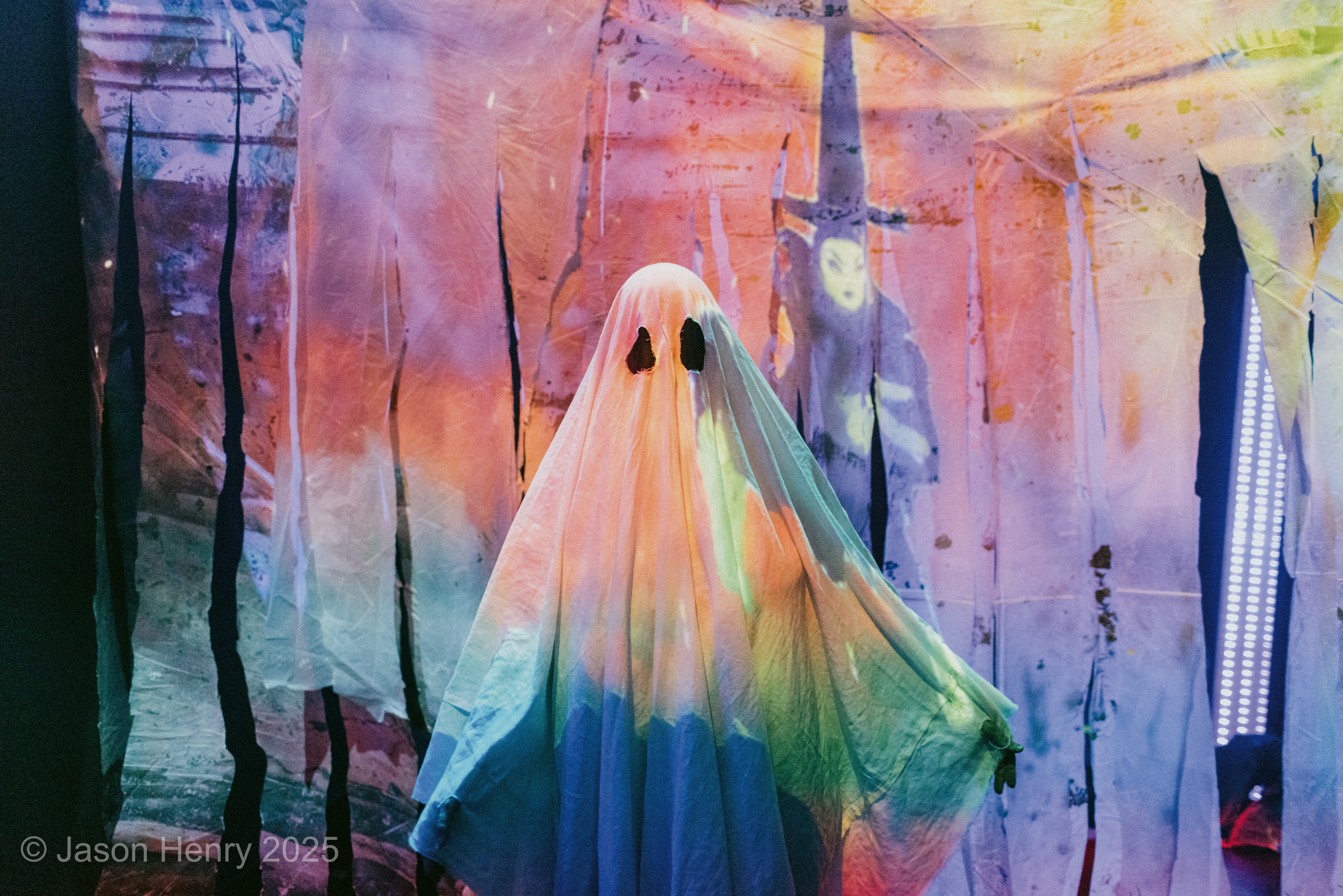 2025 The Haunt @ YBCA