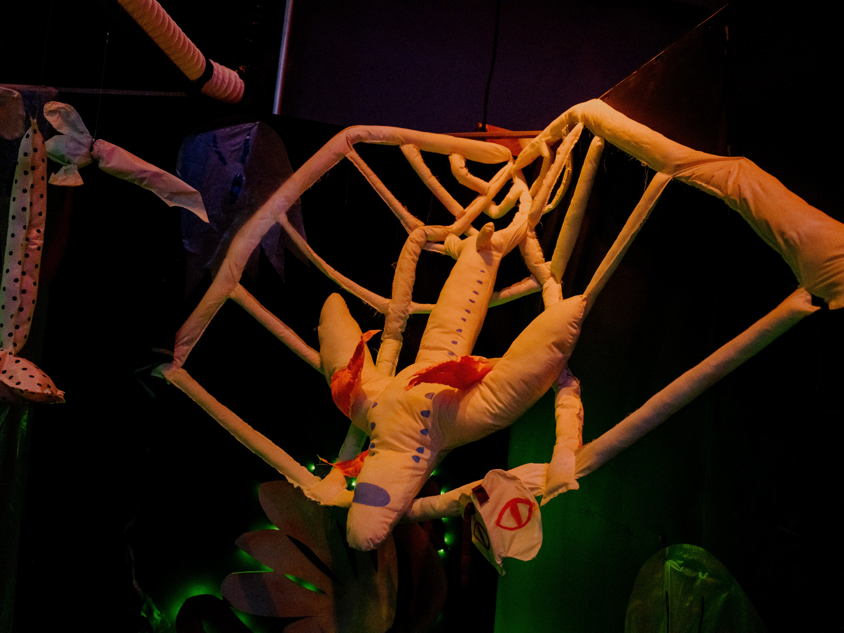 2025 The Haunt @ YBCA