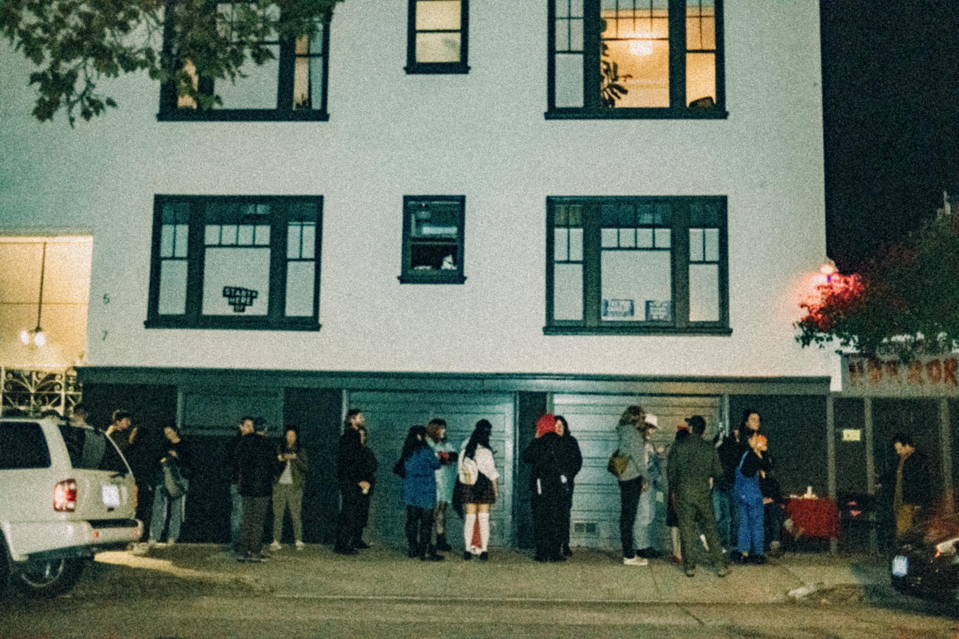 2024 Corridor of Horror