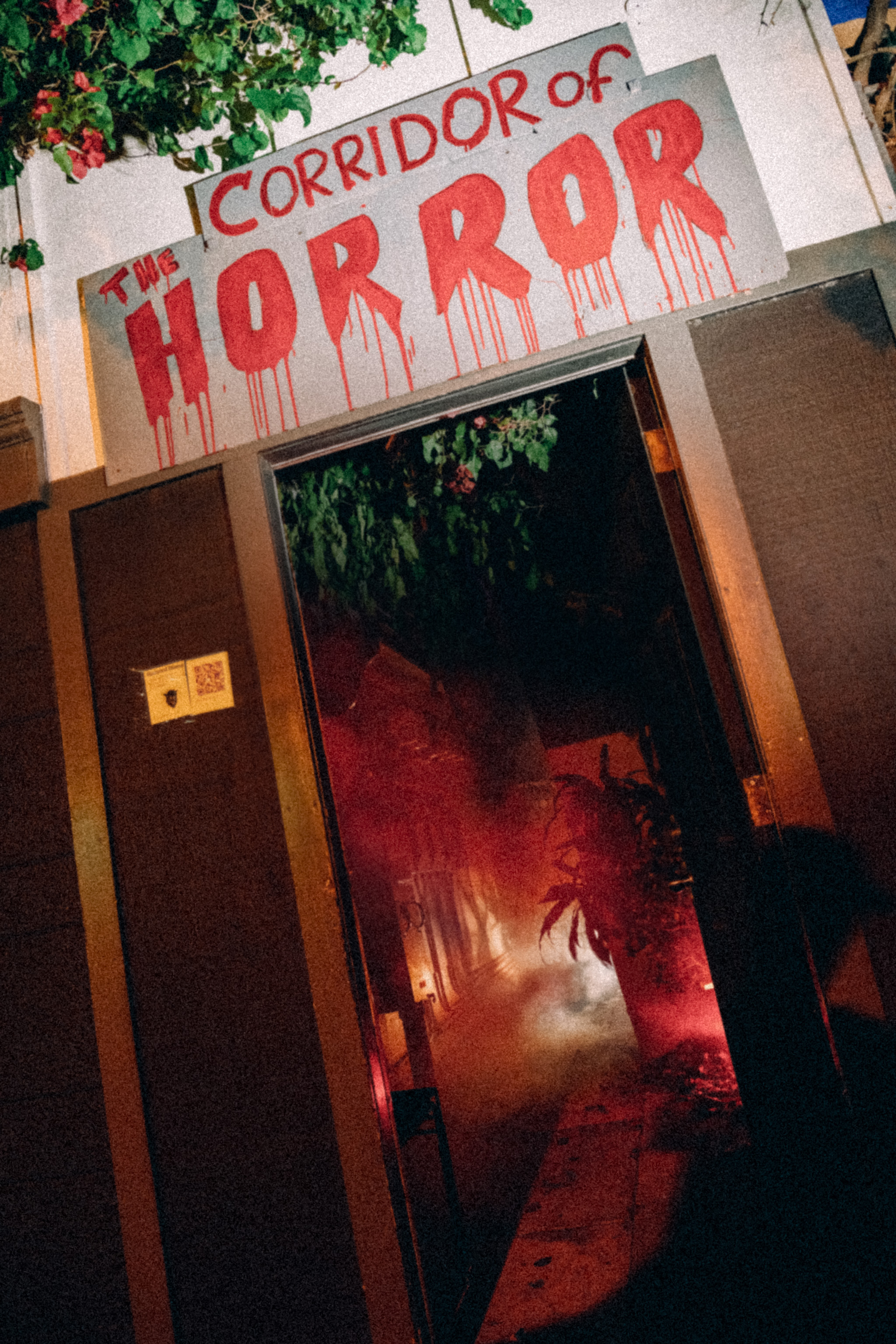 2024 Corridor of Horror