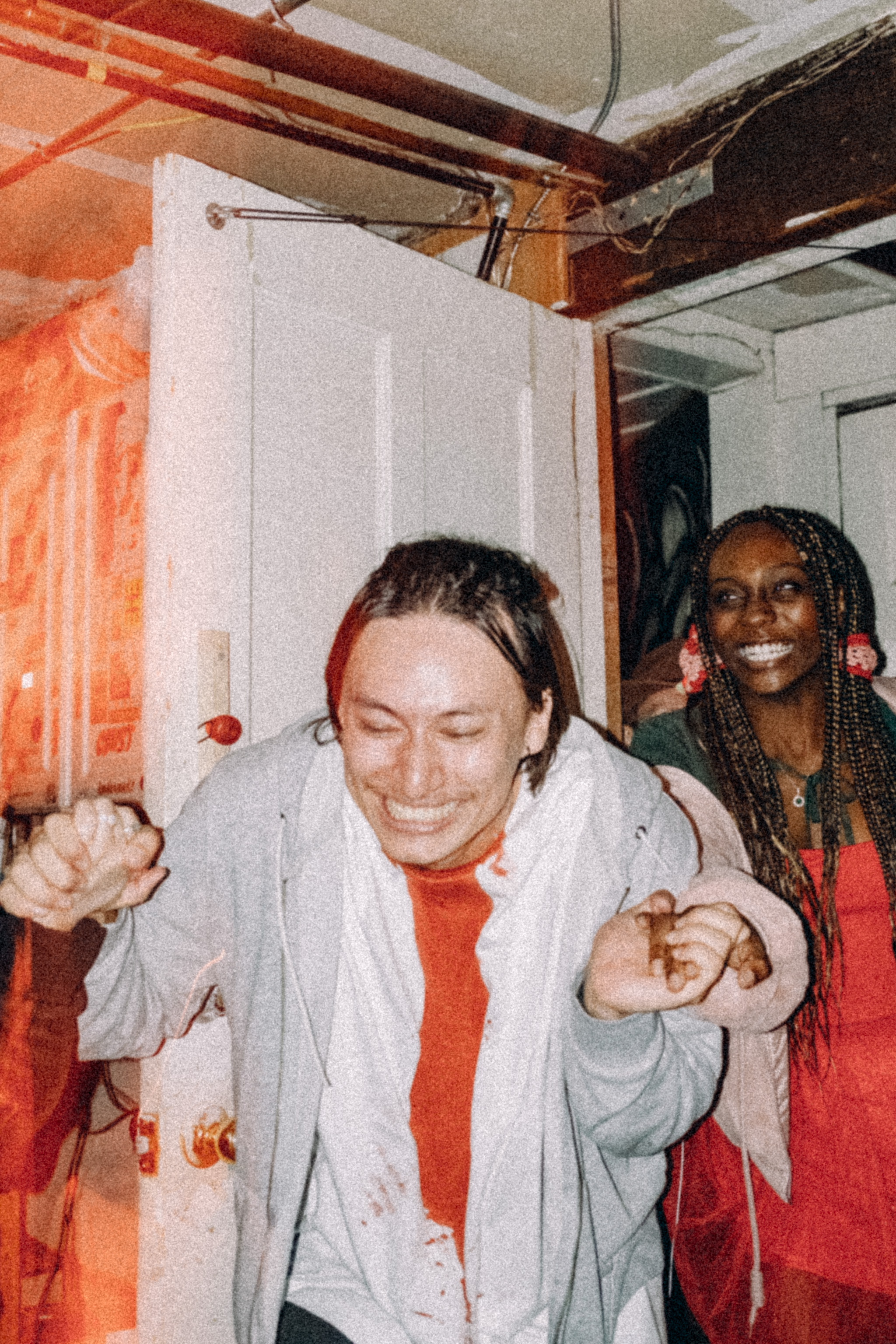 2024 Corridor of Horror