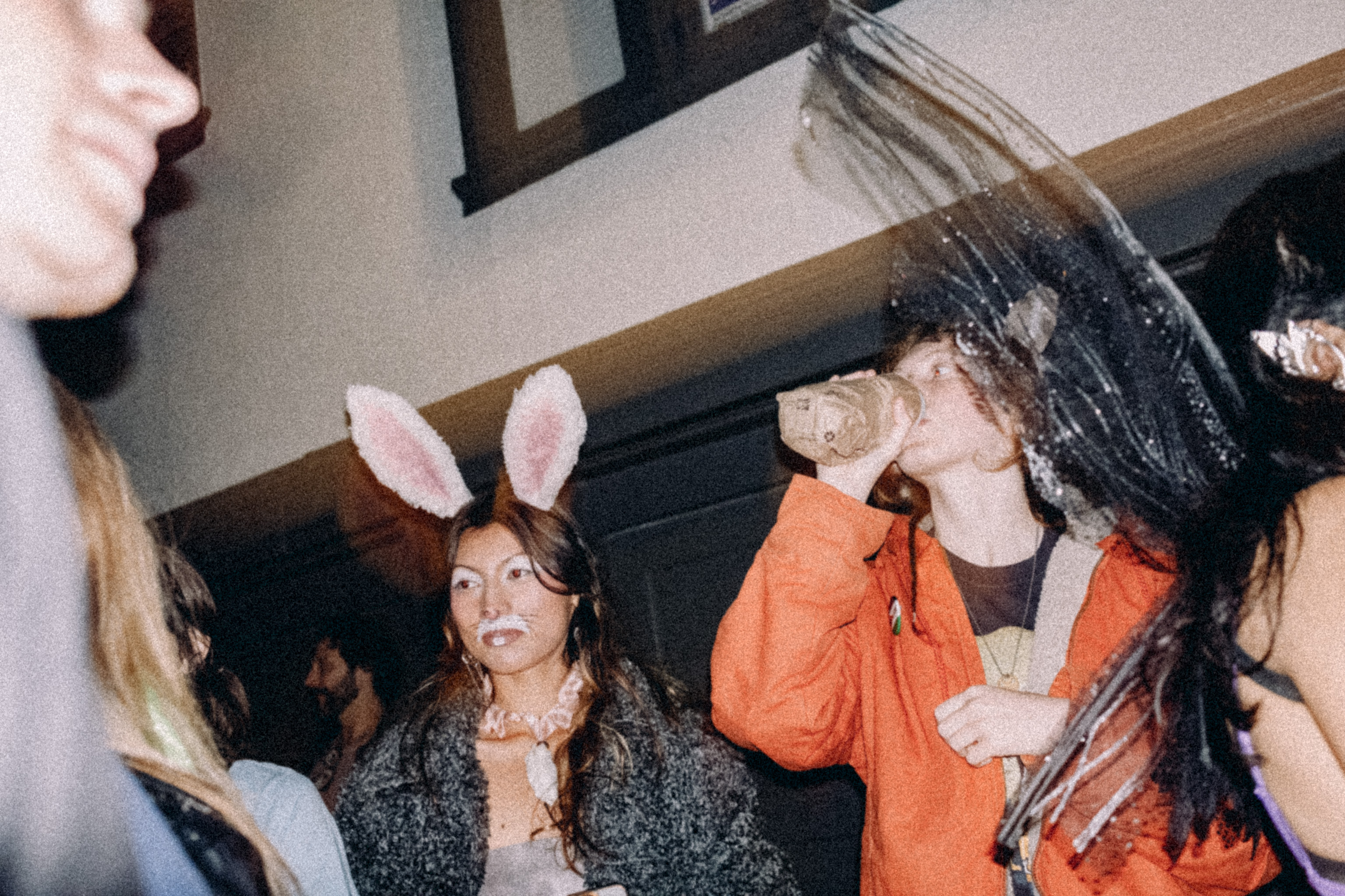 2024 Corridor of Horror