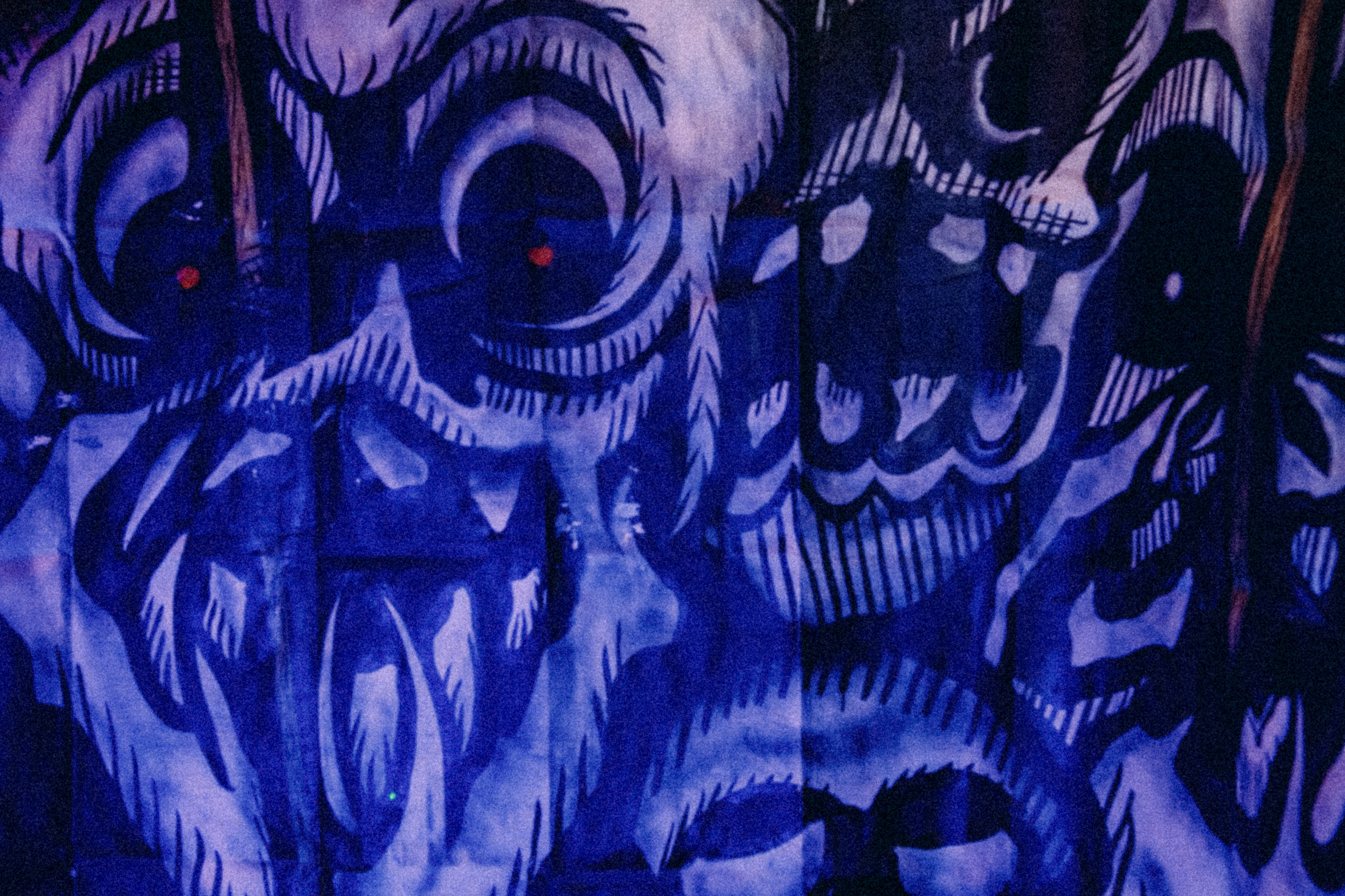 2024 Corridor of Horror