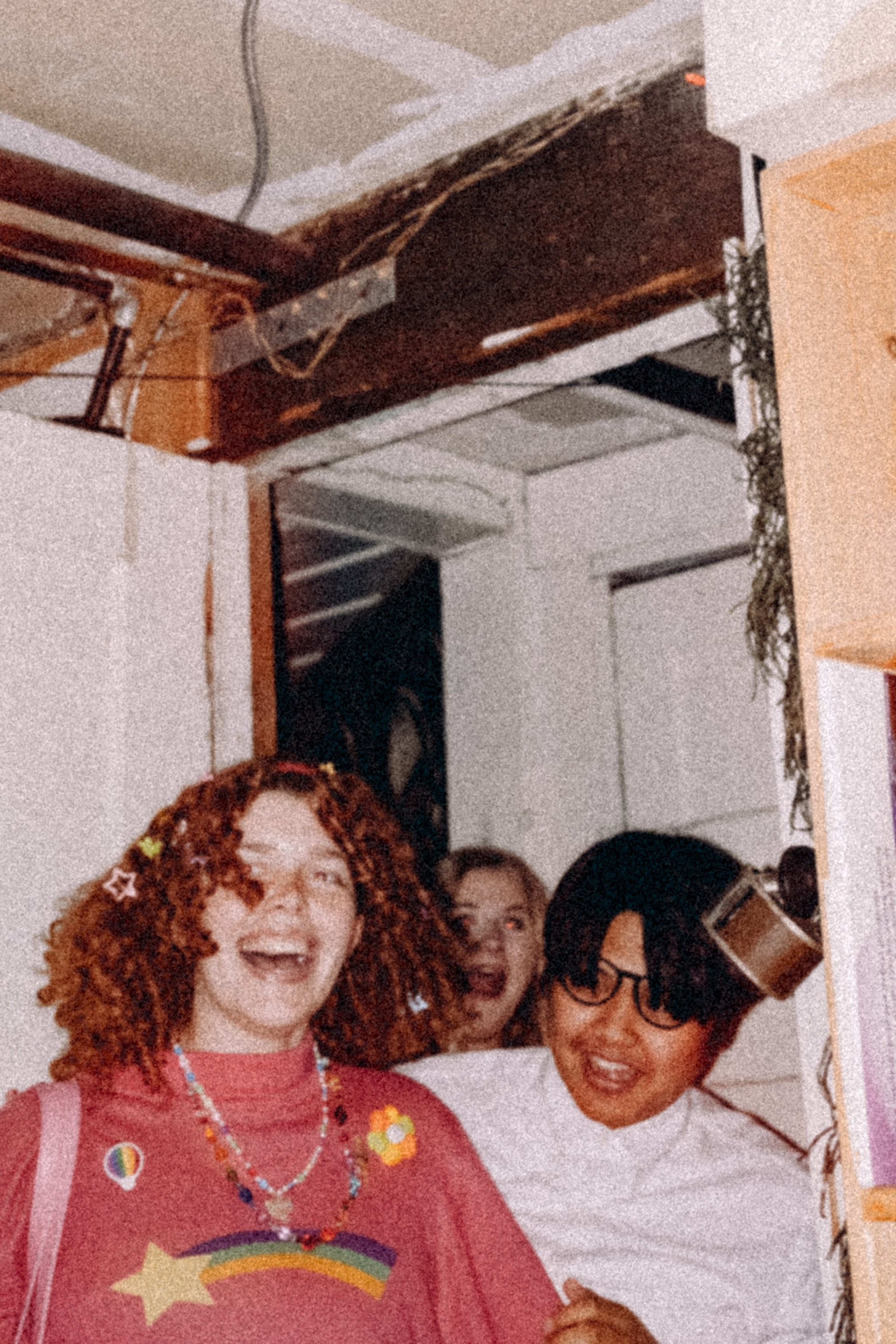 2024 Corridor of Horror