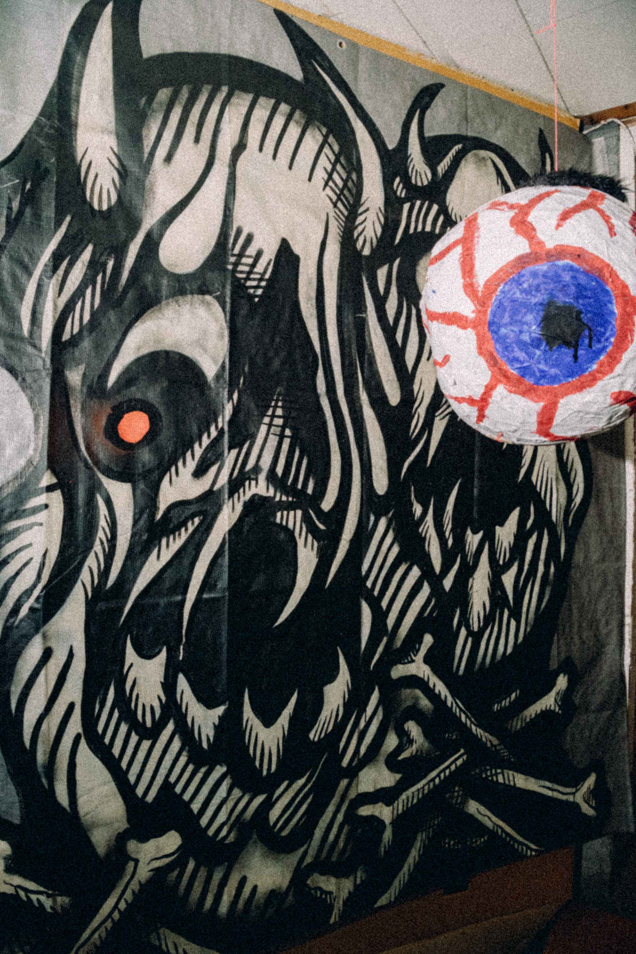 2024 Corridor of Horror