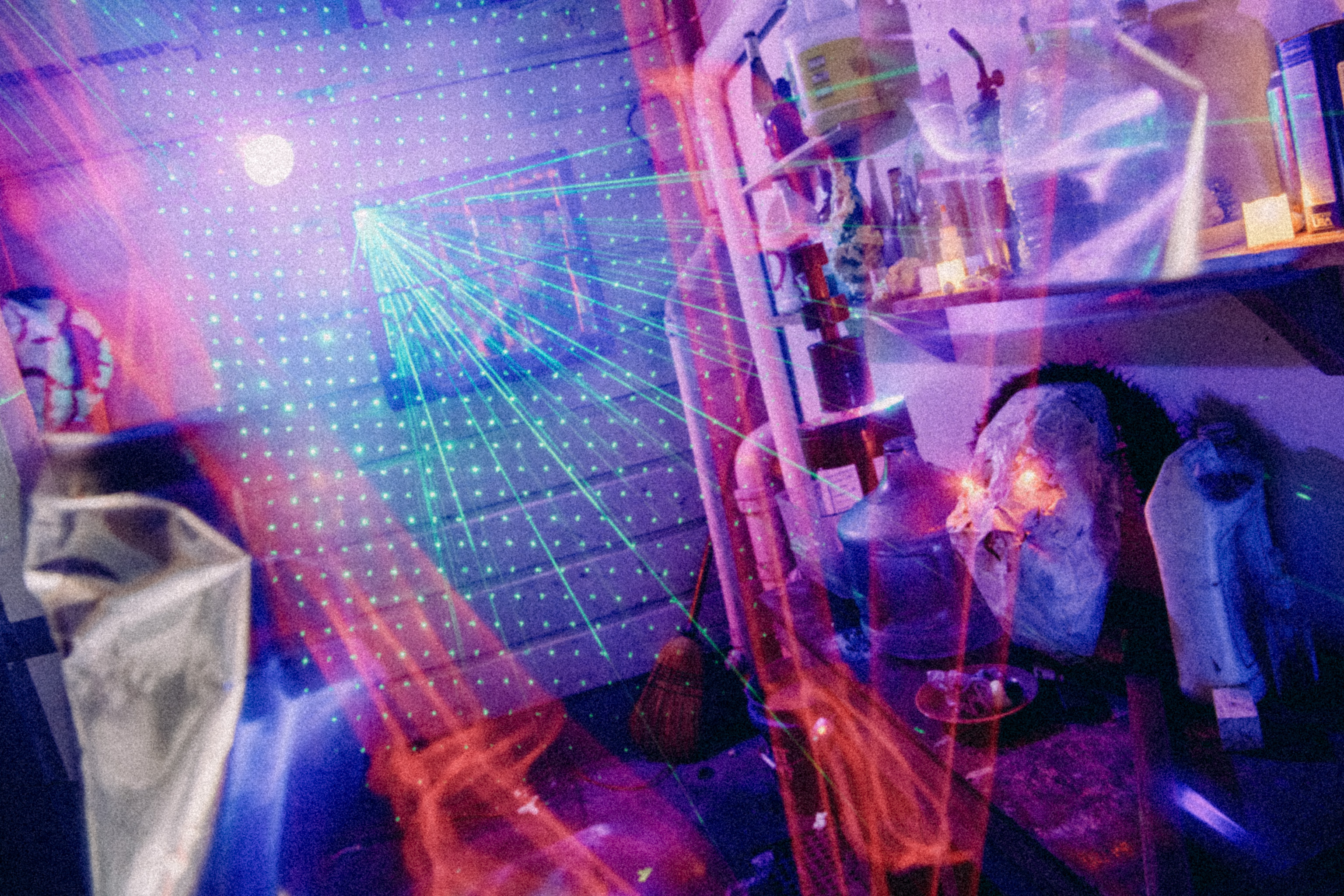 2024 Corridor of Horror