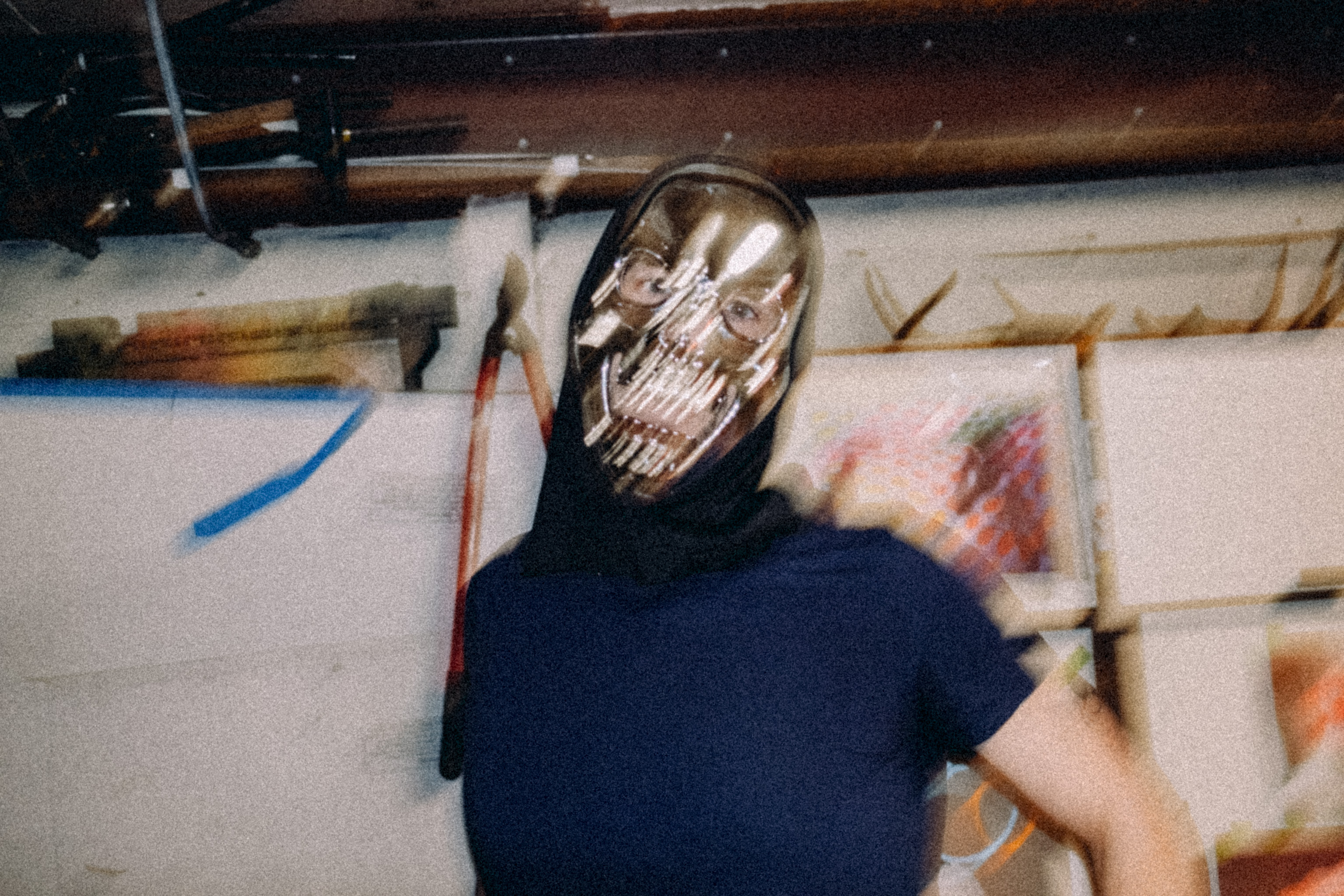 2024 Corridor of Horror