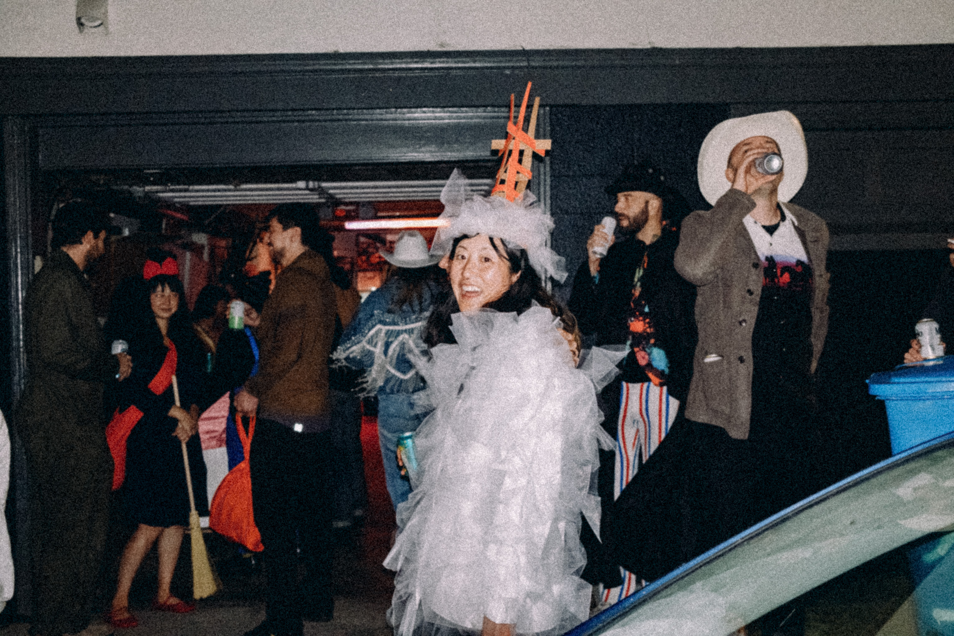 2024 Corridor of Horror