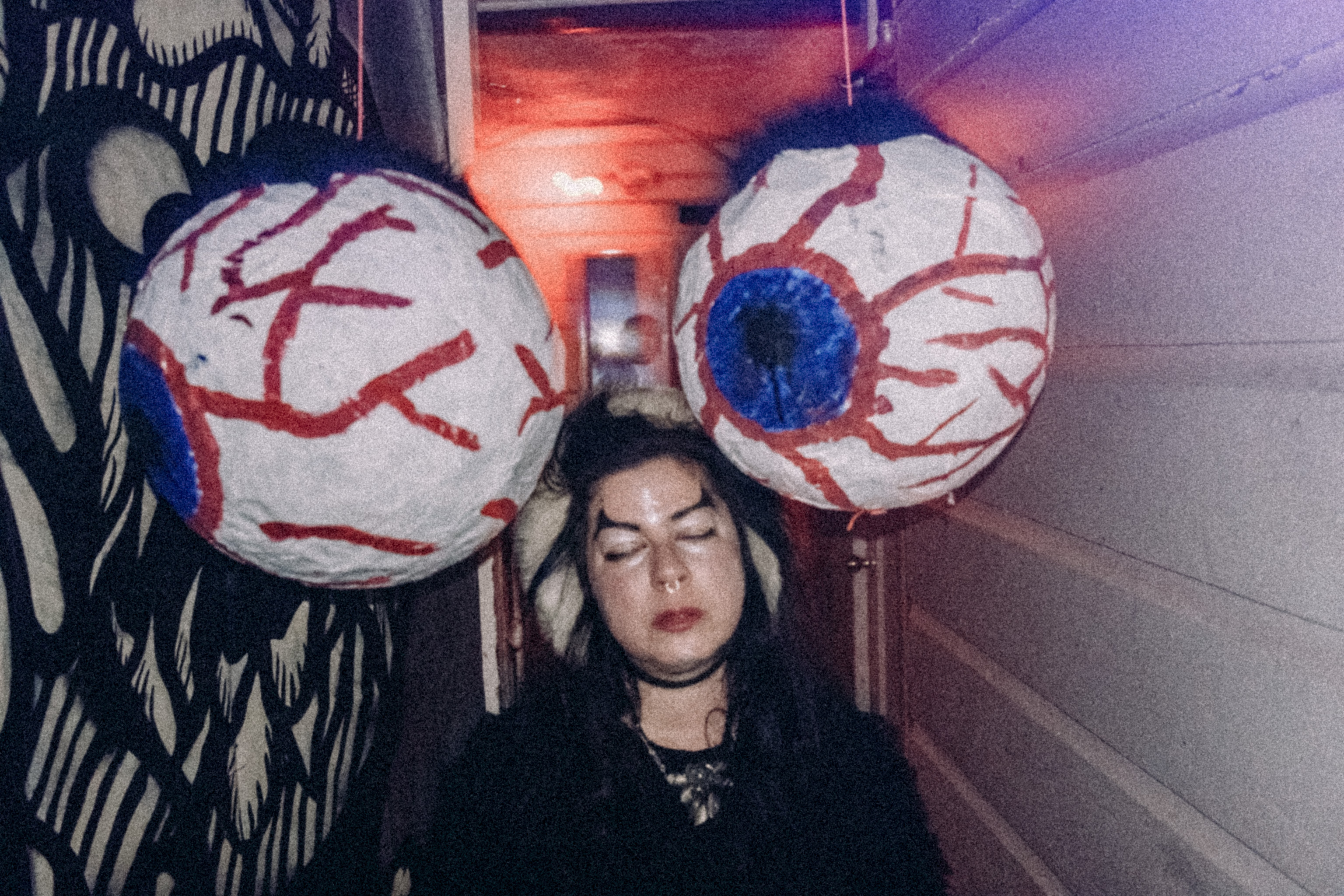 2024 Corridor of Horror